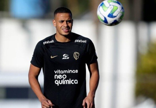 Foto: Rodrigo Coca/Ag. Corinthians