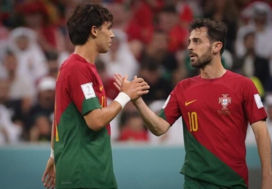 Patricia de Melo Moreira/AFP via Getty Images