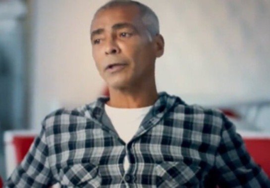 Foto: Reprodução / Globoplay