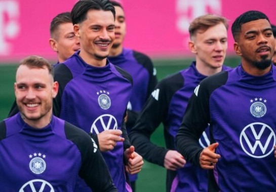 Foto: Divulgação / Eintracht