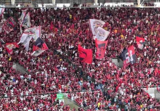 Foto: Lucas Bayer/Jogada10