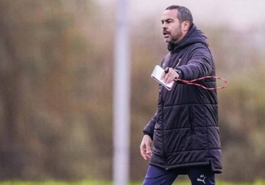 Foto: Vitor Silva/Botafogo