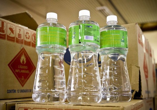 Breno Esaki/Secretaria de Saúde