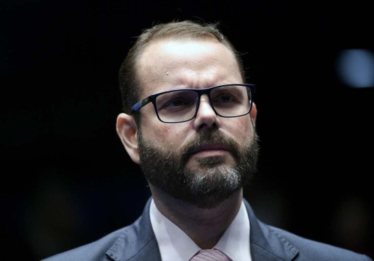 Pedro França/Agência Senado