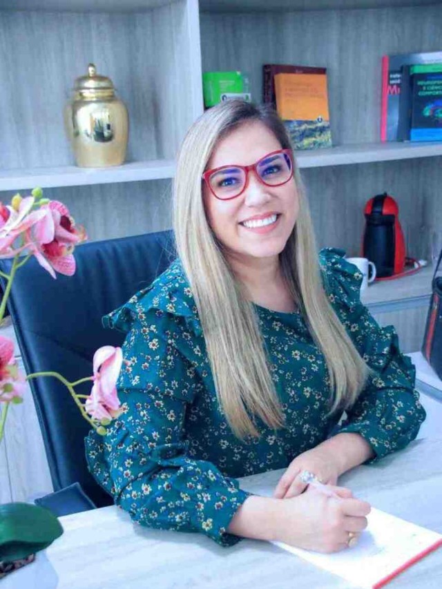 neurologista Lanucy Freita de Lima Maia 