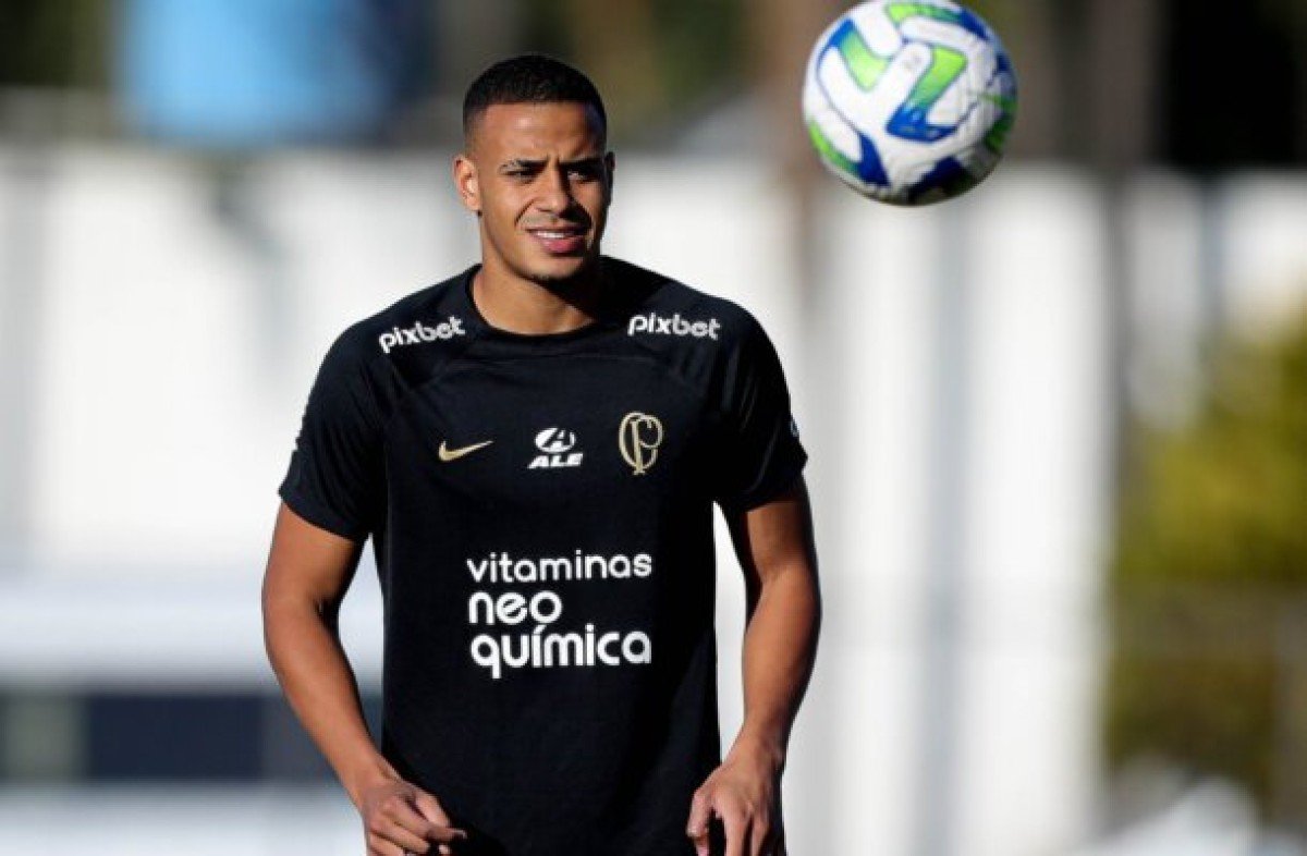 Corinthians conta com adiantamento após venda de promessas