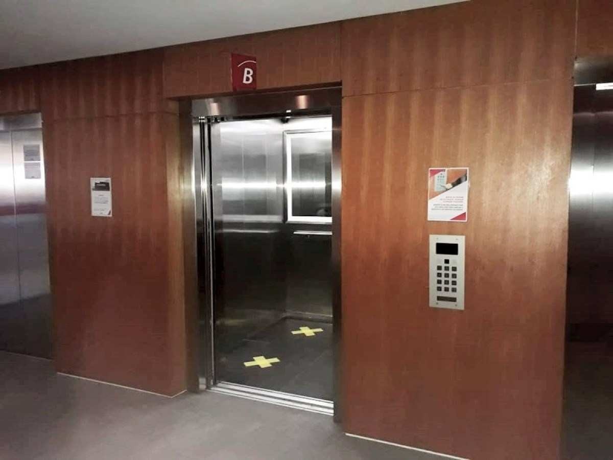 Cidade Administrativa: governo pede R$ 20 milhões para conserto de elevadores