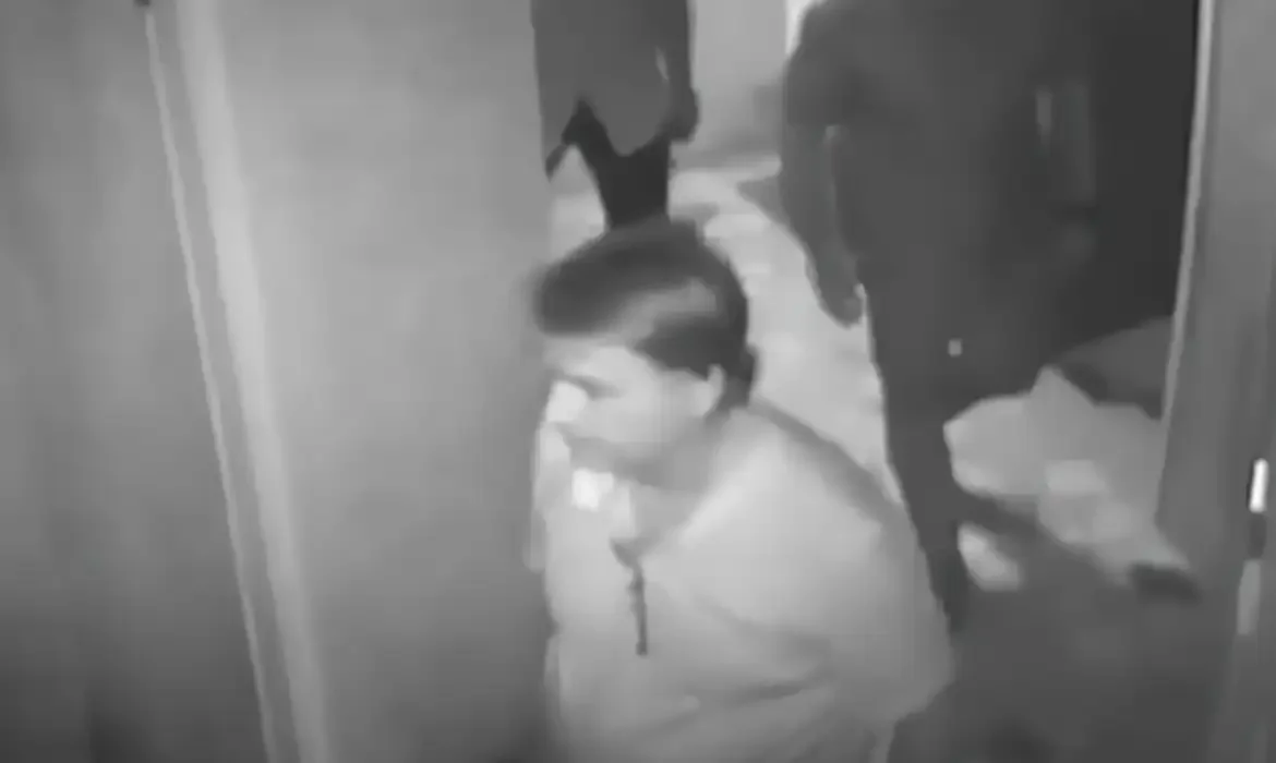 PGR envia ao STF manifestação sobre Bolsonaro na Embaixada da Hungria -  (crédito: EBC)