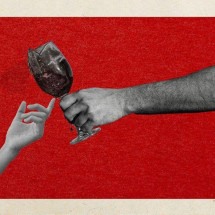 Por que o álcool é tão perigoso para o cérebro dos jovens - Javier Hirschfeld/BBC/Getty Images
