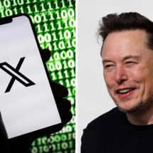Elon Musk anuncia fim dos bots no X / Twitter - AFP