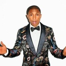 Multitalentoso e premiado, Pharrell Williams completa 51 anos - divulgação