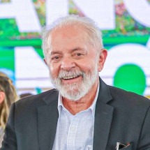 Lula deixa ministros de prontidão para discutir crise na Petrobras - Ricardo Stuckert / PR