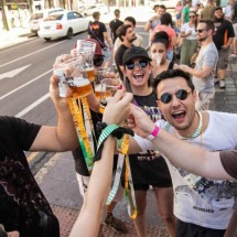 'The Twelve Beers', evento de cervejas artesanais, chega em BH  - Divulgação