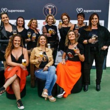 Confraria Feminina de Cerveja celebra 17 anos com festa em BH - Gustavo Xingu/Divulga&ccedil;&atilde;o