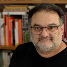 Marcílio França Castro lança livro 'O último dos copistas' - Túlio Santos/EM/D.A.Press