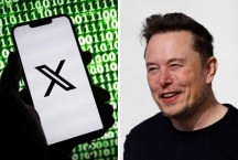 Elon Musk anuncia fim dos bots no X / Twitter