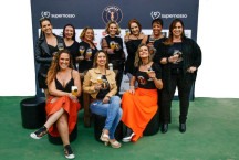 Confraria Feminina de Cerveja celebra 17 anos com festa em BH