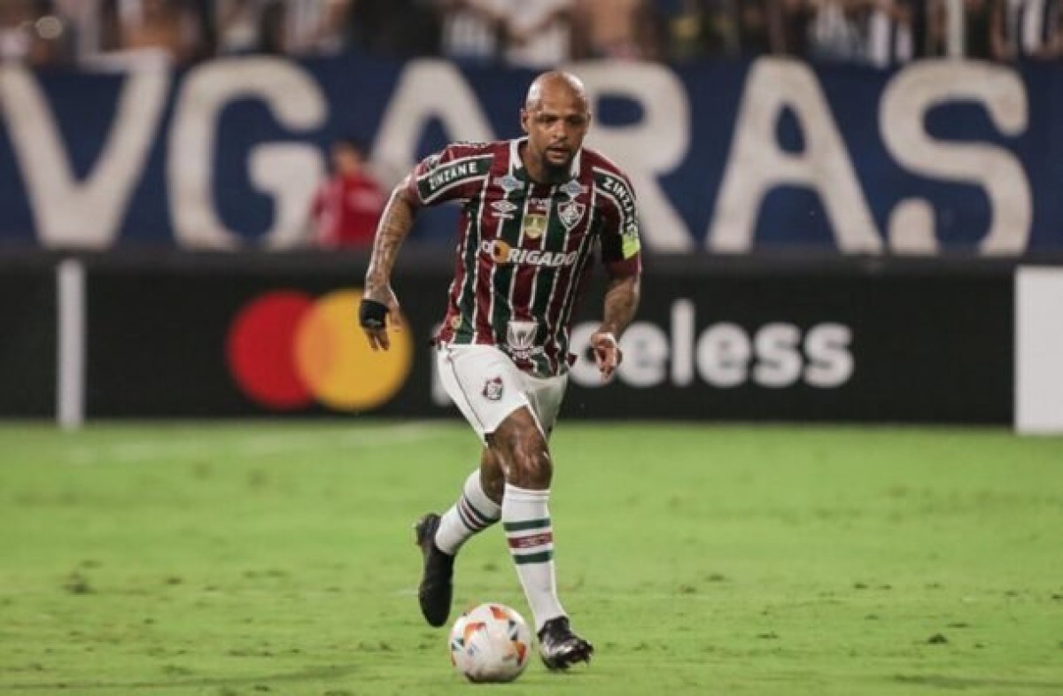 Atuação do Fluminense evidencia fragilidade defensiva após saída de Nino