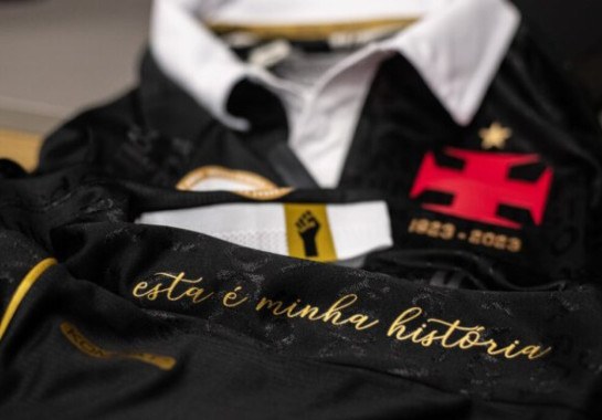 - Foto: Matheus Lima/Vasco