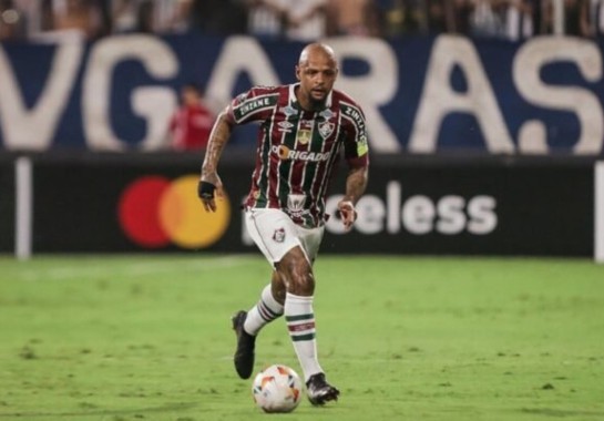 - Foto: Lucas Merçon/FLUMINENSE FC