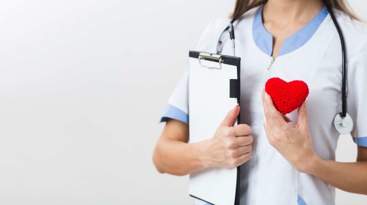 5 perguntas que toda mulher deve fazer ao ginecologista sobre o seu coração