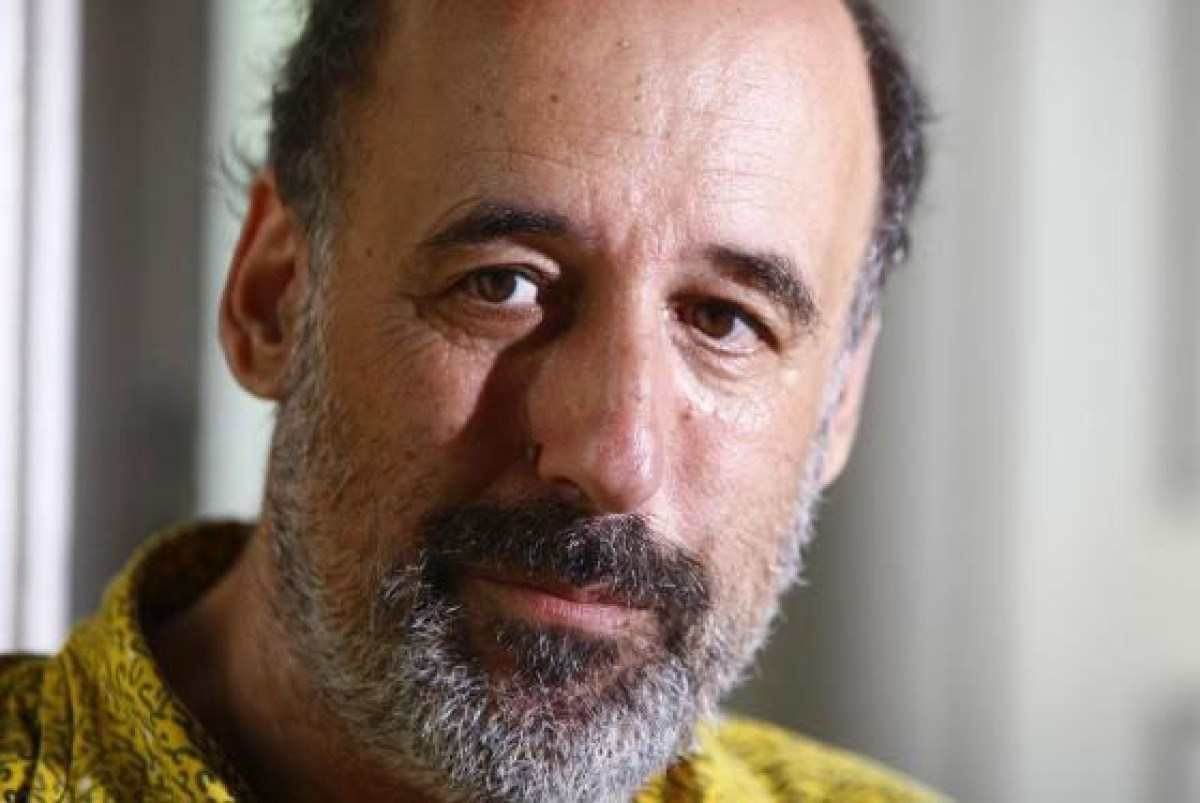 Luis Nicolau Parés (antropólogo)