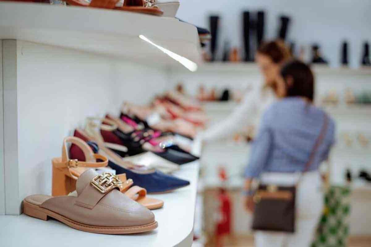 Maior feira de calçados do país já tem data marcada
