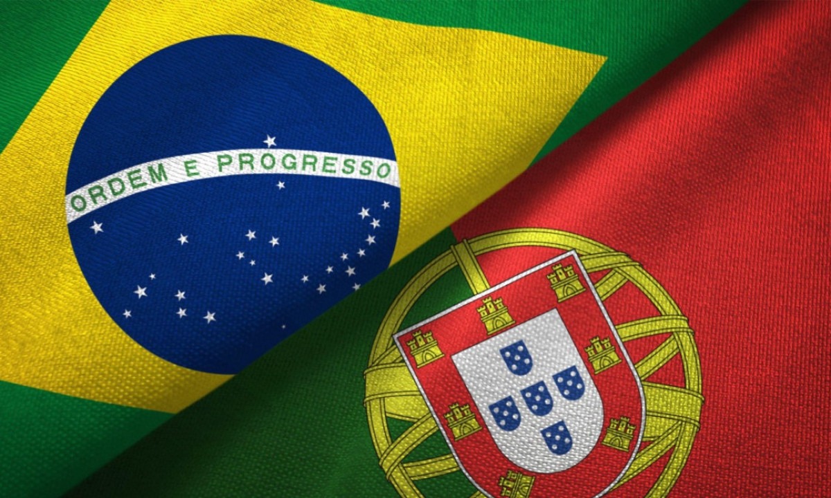 Portugal está ficando mais brasileiro? As expressões ouvidas com cada vez mais frequência no país -  (crédito: BBC)