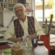 Morre Ziraldo, aos 91 anos - Tomaz Silva/ABr