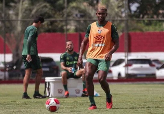 Foto: Mailson Santana/FFC