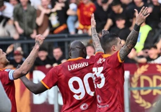 AFP via Getty Images