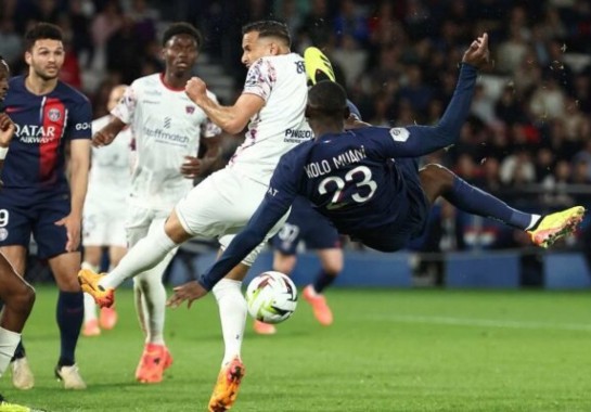 - Foto: Divulgação/PSG