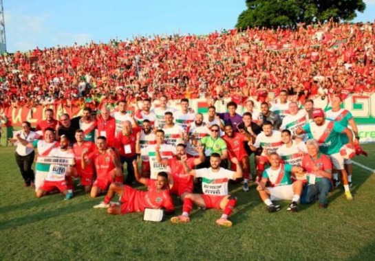 Foto: Guilherme Veiga/Ag. Paulistão