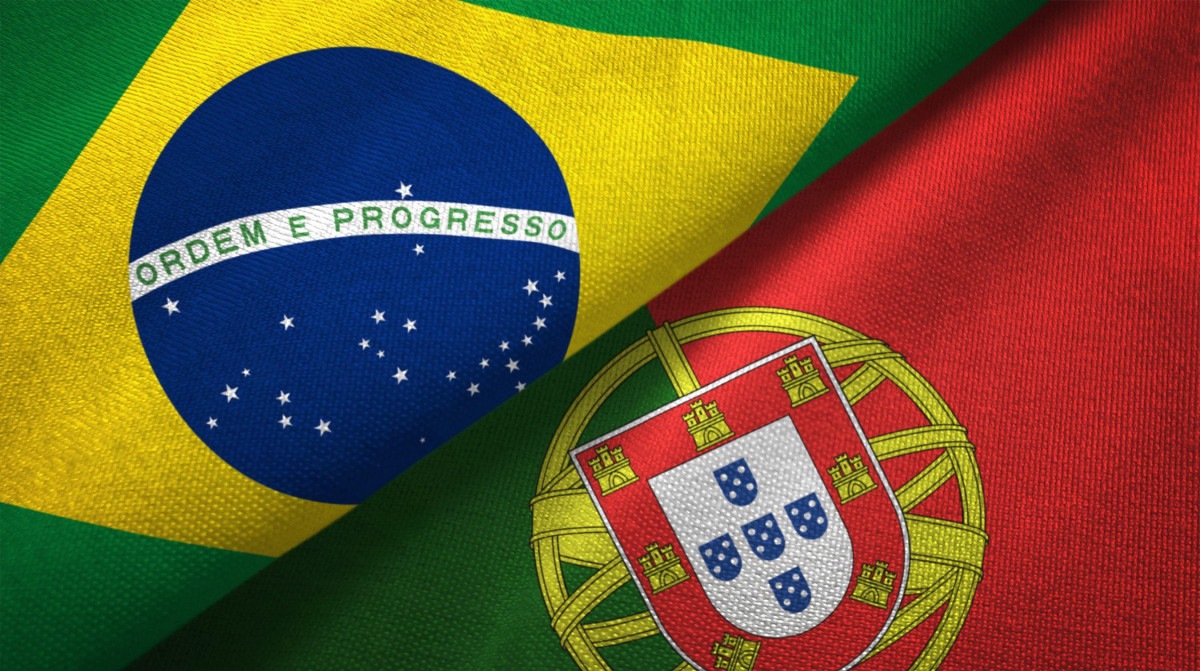 Portugal está ficando mais brasileiro? As expressões ouvidas com cada vez mais frequência no país -  (crédito: BBC)