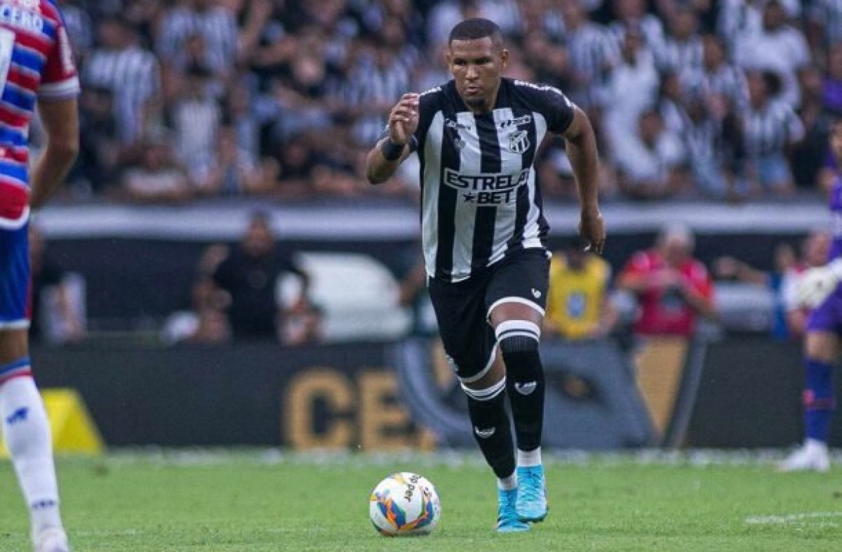 Richard brilha e Ceará conquista o Campeonato Cearense nos pênaltis