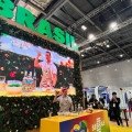 Brasil é favorito ao prêmio de Melhor Destino Gastronômico da América do Sul -  (crédito: Uai Turismo)