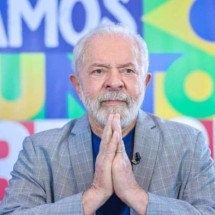 Com baixa popularidade entre os evangélicos, Lula ensaia aproximação - Ricardo Stuckert/Presidência da República