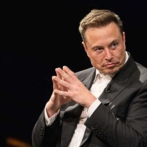 Elon Musk é convidado para debate em Comissão do Senado - AFP/REPRODUÇÃO
