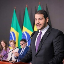 Após ataque de Musk a Moraes, AGU defende regulamentação 'urgente' de redes - Renato Menezes/AsocmAGU