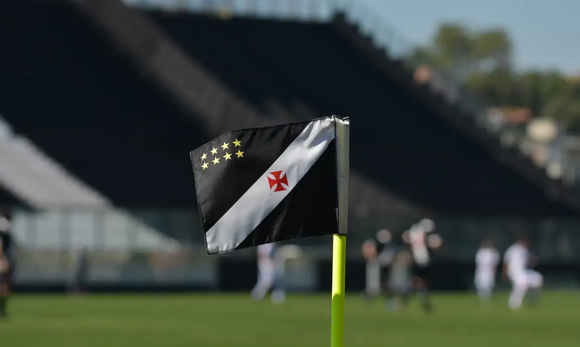 Vasco celebra centenário da Resposta Histórica -  (crédito: EBC)