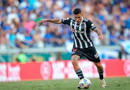 Foto: Pedro Souza / Atletico MG