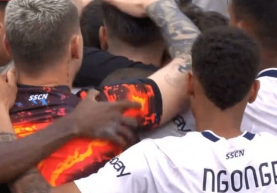  Foto: Reprodução de vídeo da ESPN