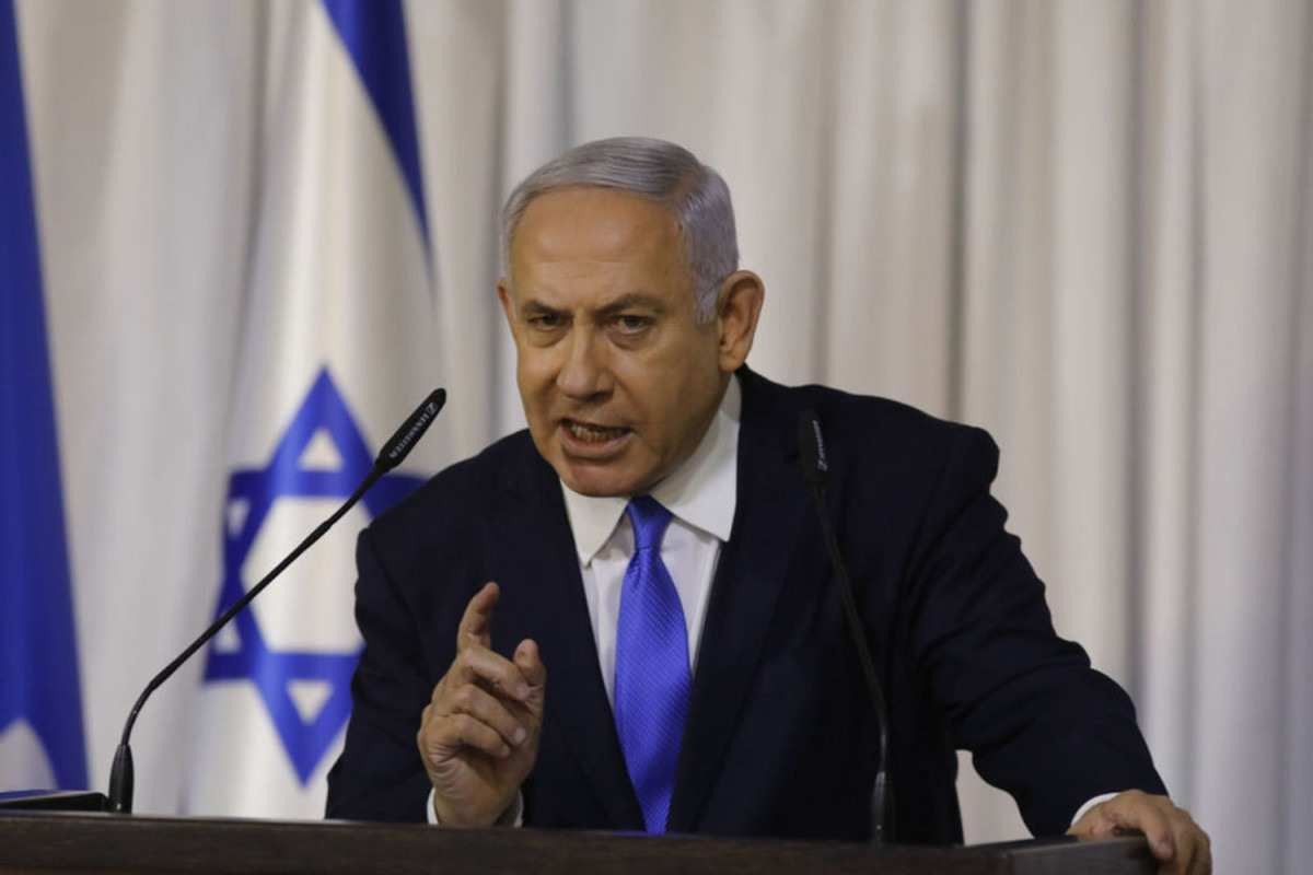 Netanyahu garante que Israel está 'a um passo da vitória' em Gaza