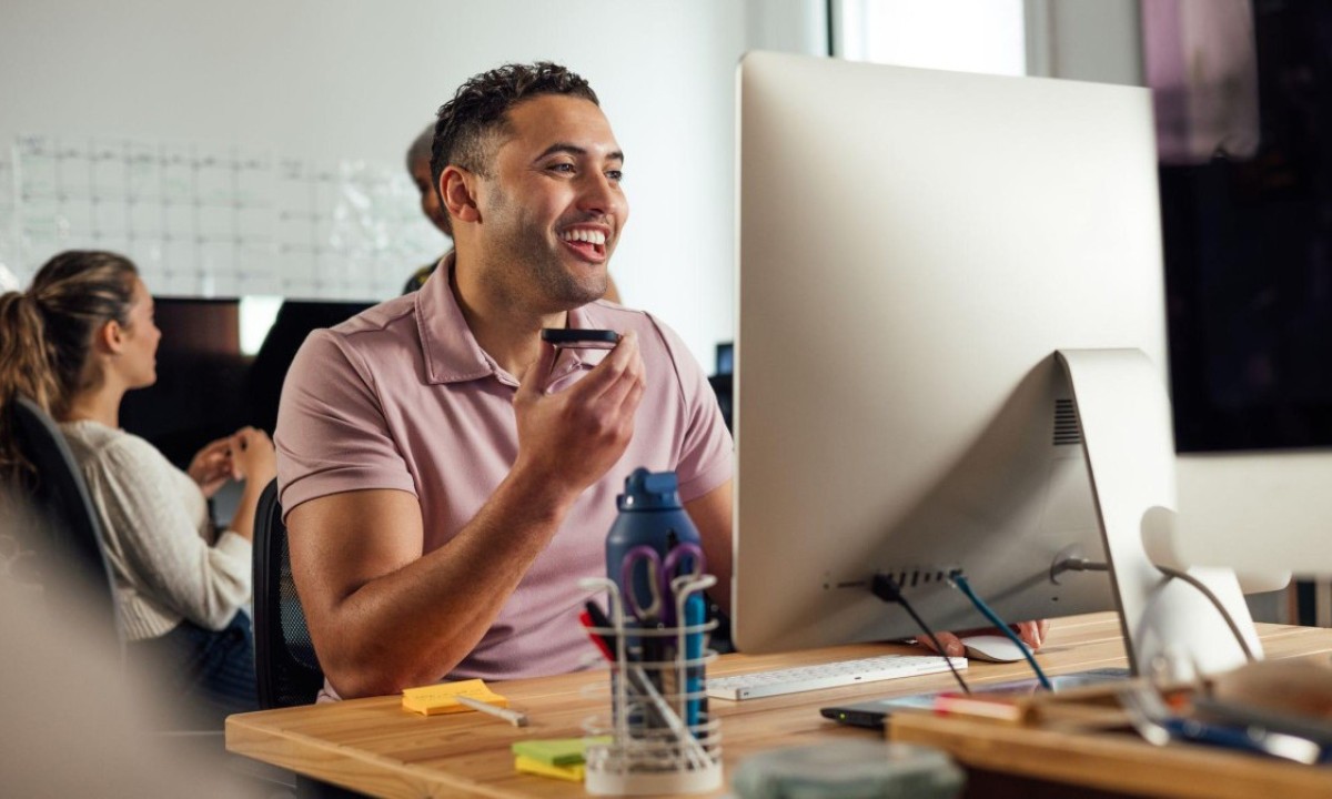 Alguns empregadores tentam compensar a perda de flexibilidade que os funcionários vêm priorizado nos últimos anos -  (crédito: Getty Images)