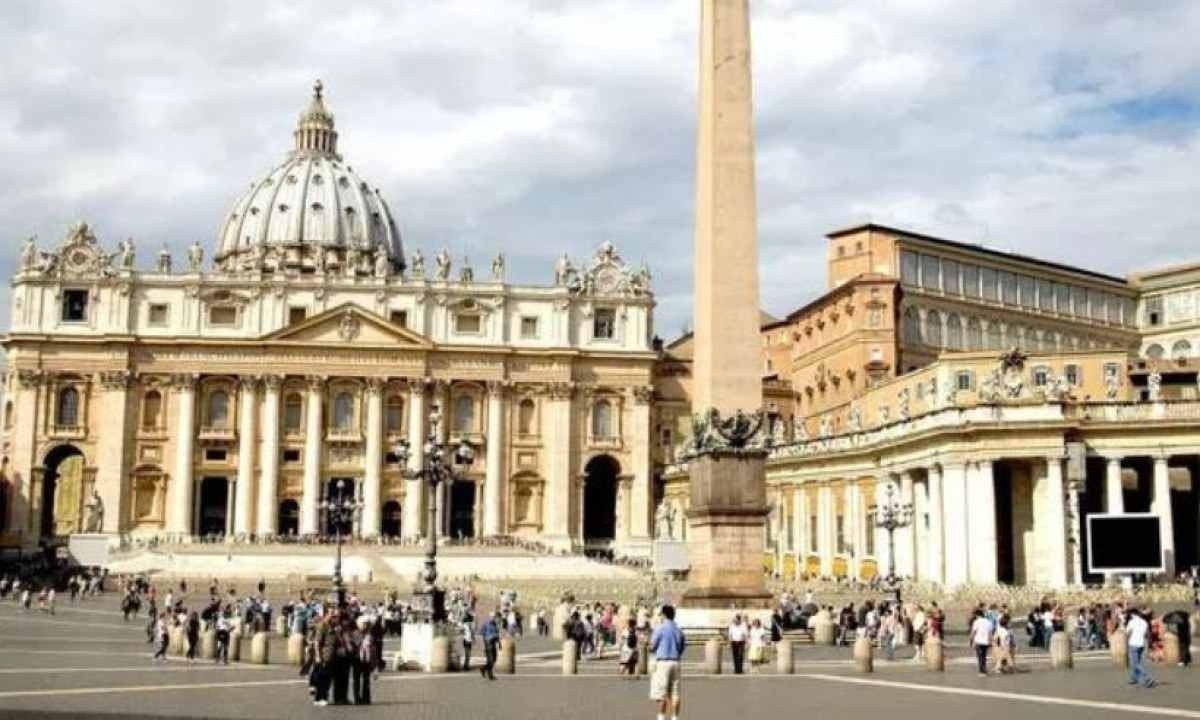 Vaticano divulga documento com 