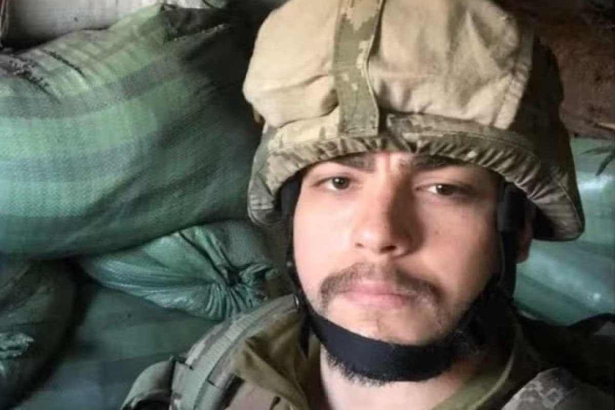 Soldado brasileiro perde olho em explosão de mina na Ucrânia