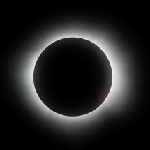 Como eclipses solares podem afetar o cérebro e aproximar as pessoas - Getty Images