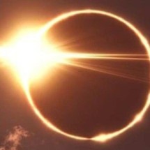 Veja registros do eclipse solar total compartilhados nas redes sociais - Reprodu&ccedil;&atilde;o/ Redes Sociais