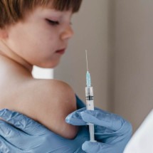 BH: menos de 10% das crianças receberam vacina contra a gripe - Freepik