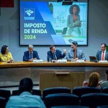 Governo quer enviar até junho proposta de de taxação das 'big techs' - Agência Brasil/Divulgação